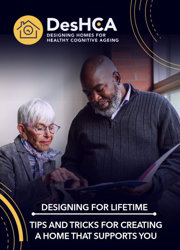 DesHCA's 'Hints and Tips' Booklet